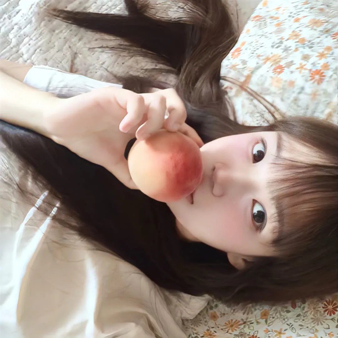 爱在青山绿水间