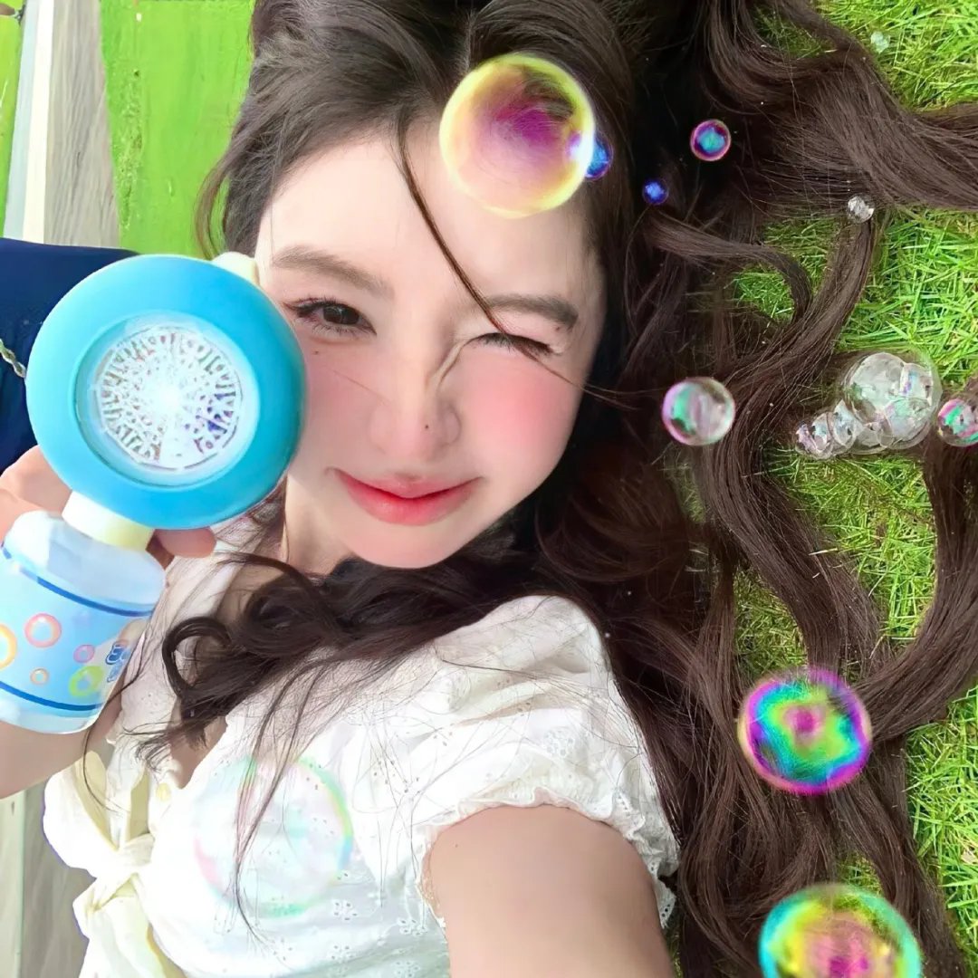 姐姐别怕我已经无敌了